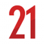Logo 21Sextury