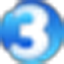 Logo 3movs