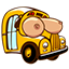 Logo BustyBus