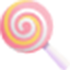 Logo Candy AI