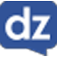 Logo Datezone