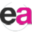 Logo Elegant Angel