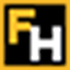 Logo Fakehub