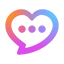 Logo Flirtify
