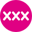Logo inXXX