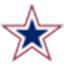 Logo Naughty America