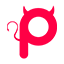 Logo Pieprzyć