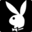 Logo Playboy TV