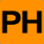 Logo Pornhub Premium