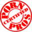 Logo Porn Pros