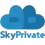 Logo SkyPrivate