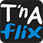Logo TnAFlix