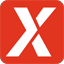 Logo XVideos RED