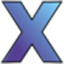 Logo XXX follow